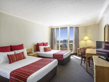 Novotel Surfers Paradise Gold Coast