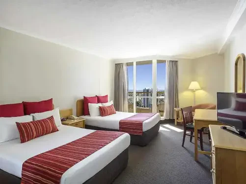 Novotel Surfers Paradise Gold Coast