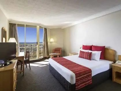 Novotel Surfers Paradise Gold Coast