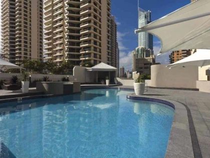 Novotel Surfers Paradise Gold Coast