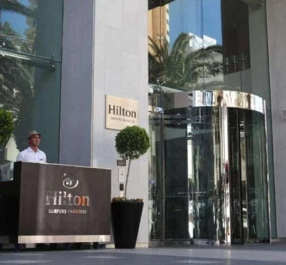 Hilton Surfers Paradise Gold Coast