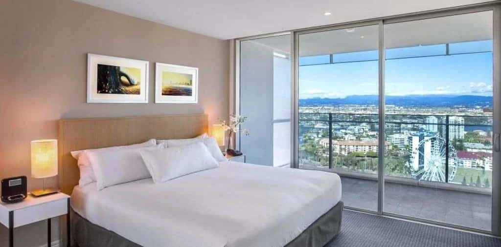 Hilton Surfers Paradise Gold Coast Hilton Surfers Paradise Gold Coast