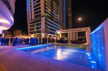 Hilton Surfers Paradise Gold Coast