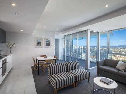 Hilton Surfers Paradise Gold Coast
