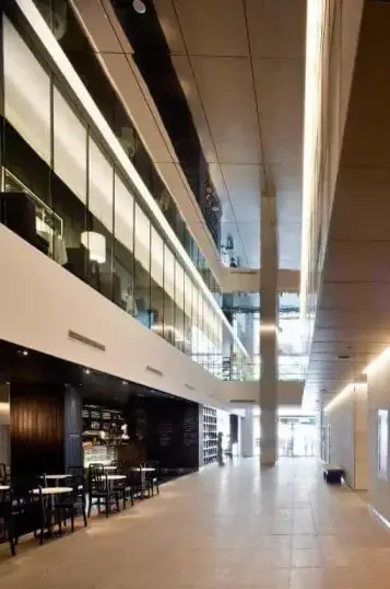 Hilton Surfers Paradise Gold Coast