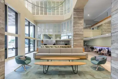 Vibe Hotel Gold Coast