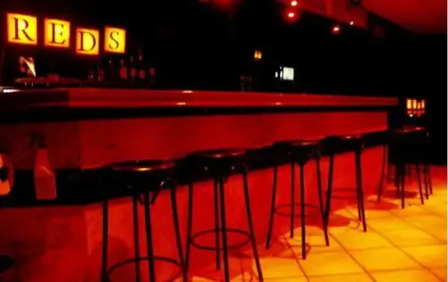 REDS Club
