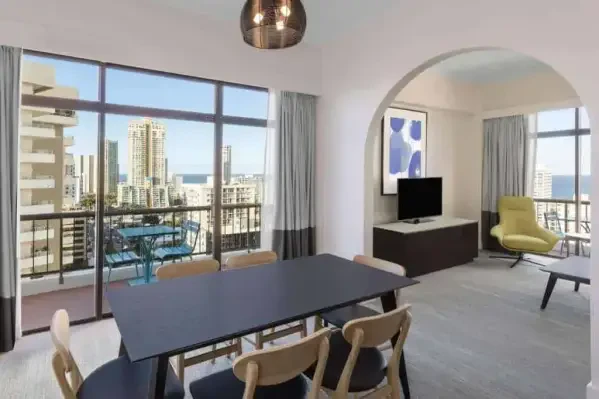 Vibe Hotel Gold Coast