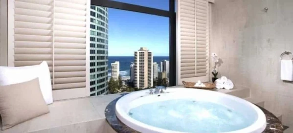 Watermark Hotel & Spa Gold Coast Watermark Hotel & Spa Gold Coast