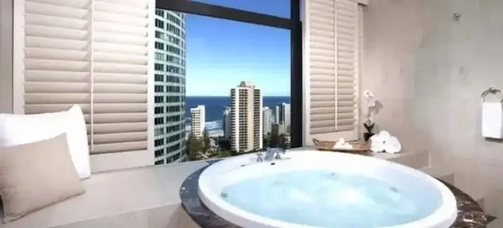Watermark Hotel & Spa Gold Coast