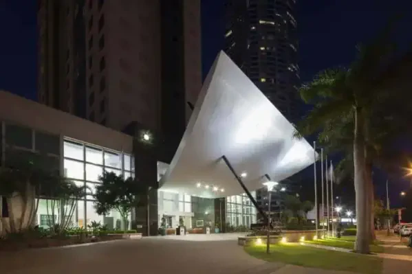 Watermark Hotel & Spa Gold Coast