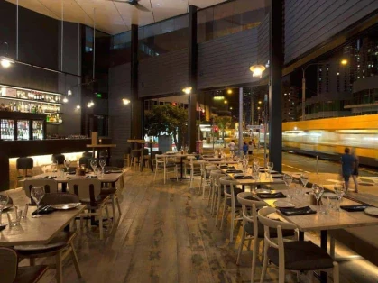 Watermark Hotel & Spa Gold Coast