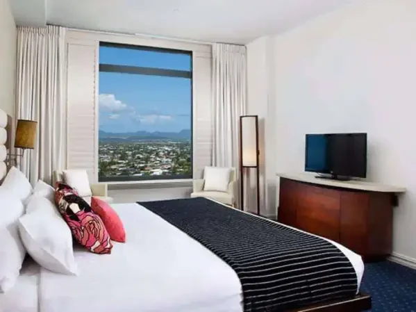 Watermark Hotel & Spa Gold Coast