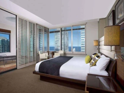 Watermark Hotel & Spa Gold Coast