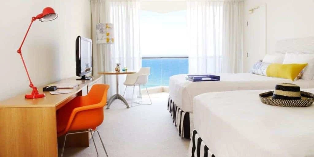 QT Gold Coast QT Gold Coast