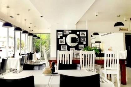 Cosmopolitan Hotel Melbourne