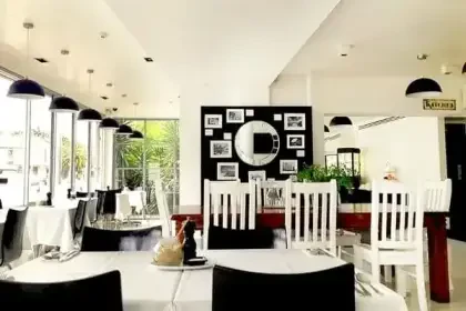 Cosmopolitan Hotel Melbourne