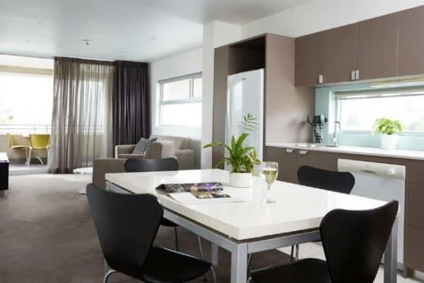 Cosmopolitan Hotel Melbourne