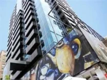 The Blackman Melbourne - Série de Arte