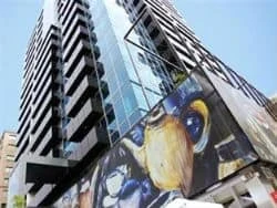 The Blackman Melbourne - Art Series