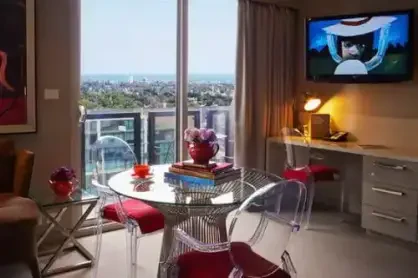 The Blackman Melbourne - Art Series