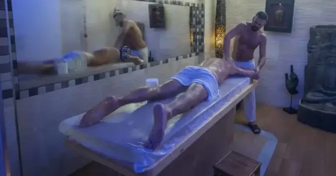 Namaste Massage Center