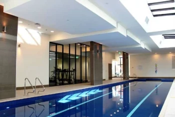 Pegasus Apart-Hotel