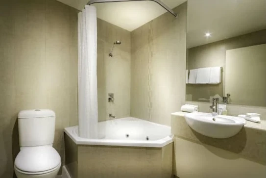 Best Western PLUS Travel Inn