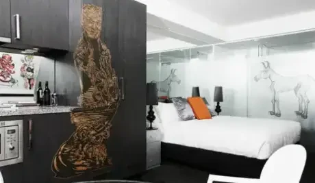 Art Series - The Cullen