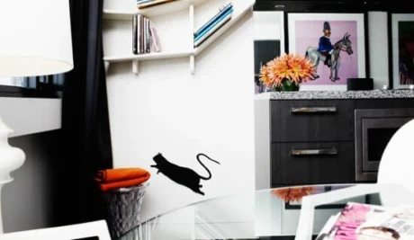 Art Series - The Cullen