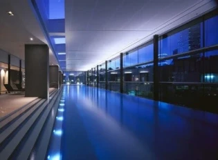 Crown Promenade Melbourne