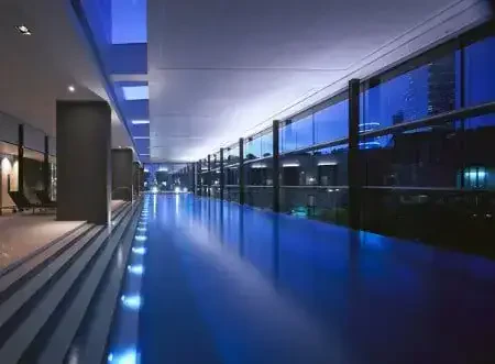 Crown Promenade Melbourne
