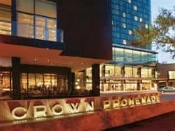 Crown Promenade Melbourne