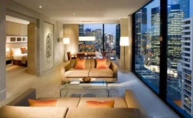 Crown Promenade Melbourne