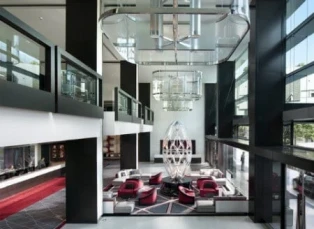 Crown Promenade Melbourne