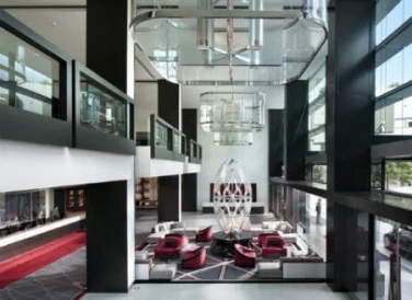 Crown Promenade Melbourne