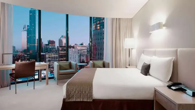 Crown Promenade Melbourne