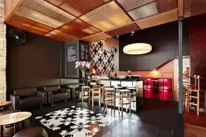 Saint Kilda Beach Hotel