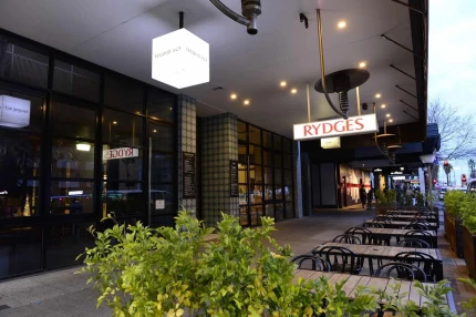 Saint Kilda Beach Hotel