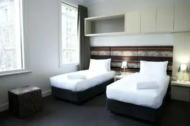 Best Western Melbourne City