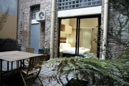 Best Western Melbourne City