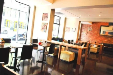 Best Western Melbourne City