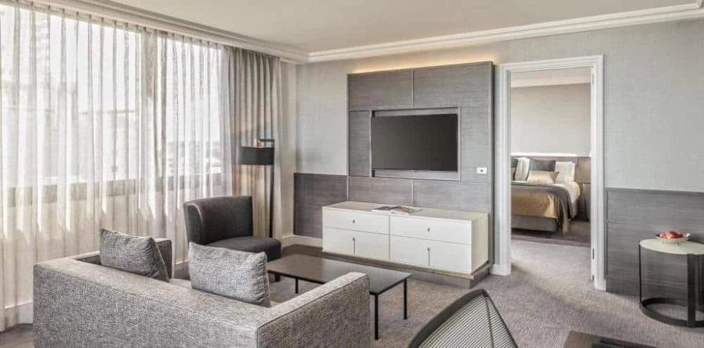 Pan Pacific Perth Pan Pacific Perth