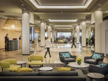 Pan Pacific Perth