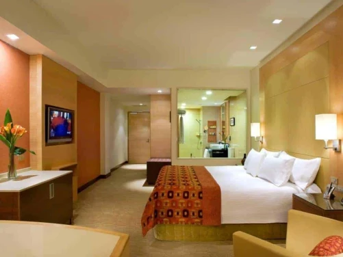 Pan Pacific Perth