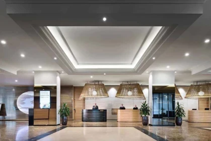 Pan Pacific Perth