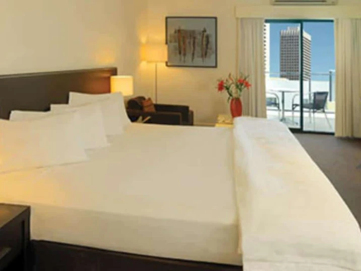 Adina Apartment Hotel Perth Barrack Plaza