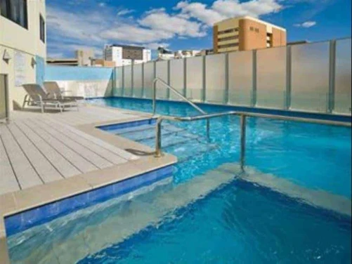 Adina Apartment Hotel Perth Barrack Plaza