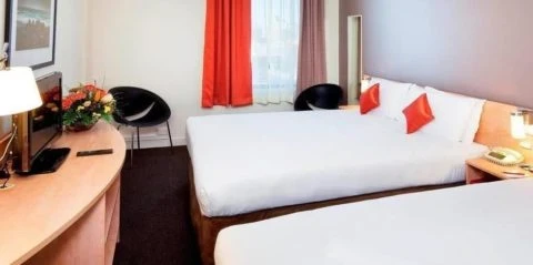 ibis Perth ibis Perth