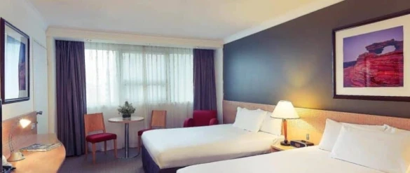 Mercure Perth Hotel Perth
